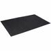 Mat Tech Prorib Wiper/Scraper Entrance Mat - Entrance - 10 ft (3048 mm) Length x 36" (914.40 mm) Width x 0.313" (7.94 mm) Thickness - Charcoal - 1 Each