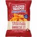 Covered Bridge Smokin Sweet BBQ Potato Chips - Smokin' Sweet BBQ - 2.12 oz (60 g) - 24 Bag