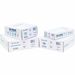Ralston Get Reddi Food Bag - 3 lb (1360.78 g) Capacity - 11.50" (292.10 mm) Length x 5" (127 mm) Width x 0.85 mil (22 Micron) Thickness - 2" (50.80 mm) Gusset - Clear - Polyethylene - Restaurant, Bakery, Food, Storage - 500 / Pack