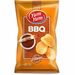 Yum Yum Potato Chip - Trans Fat Free, Gluten-free - Barbeque - 1.34 oz (38 g) - 42 / Box