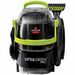 BISSELL Litte Green Pro Portable Carpet Cleaner - 2.84 L Water Tank Capacity - Carpet, Rug - 60" (1524 mm) Hose Length - ChaCha Lime