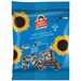 Krispy Kernels Salted Sunflower Seeds - Salted - 7.05 oz (200 g) - 1 Each