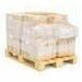 Lindenmeyr Explorer Blown Hand Stretch Film - 15" Width x 1500 ft Length - Puncture Resistant - Clear - 4 / Carton