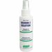 First Aid Central Antiseptic Skin Cleanser Spray - Spray - 125 mL - Skin - Antiseptic, Anti-bacterial, Antimicrobial - 1 Each