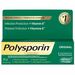 Polysporin Topical Treatment Original Antibiotic Ointment - For Minor Cut, Scratch, Scrape, Abrasion, Infection, Burn, Wound - 1 Each