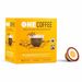 OneCoffee K-Cup Breakfast Blend - K-Cup - Breakfast Blend - Organic - 18 / Box