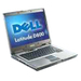 Protect Dell Latitude D800 Notebook Cover - Supports Notebook