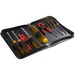 StarTech.com 11 Piece PC Computer Tool Kit with Carrying Case - Provides the necessary tools to service and repair PC computers - computer tool kit - pc tool kit - computer tool set -pc repair tool kit