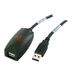 APC USB Repeater Cable - Type A USB - Type B USB - 16ft