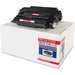 microMICR MICR Toner Cartridge - Alternative for HP 11X - Laser - 12000 Pages - Black - 1 Each
