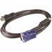 APC KVM USB Cable - 25ft