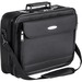 TRENDnet Laptop PC Carrying Case - Clamshell - Black