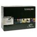 Lexmark Original Toner Cartridge - Laser - 32000 Pages - Black