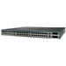 Cisco Catalyst 4948 Ethernet Routing Switch - 48 x 10/100/1000Base-T