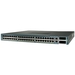 Cisco Catalyst 4948 Layer 3 Switch With IP Base Image - 48 x 10/100/1000Base-T
