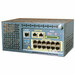 Cisco Catalyst 2955T-12 12-Port Ethernet Switch - 12 x 10/100Base-TX, 2 x 10/100/1000Base-T