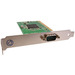 Perle SPEED1 LE Serial Adapter - 1 x 9-pin DB-9 RS-232 Serial