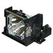 Canon LV-LP24 Replacemant Lamp - 200W NSH - 2000 Hour Standard, 3000 Hour ECO