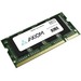 Axiom 1GB DDR-333 SODIMM for Sony # PCGE-MM1024D - 1GB (1 x 1GB) - 266MHz DDR266/PC2100 - Non-ECC - DDR SDRAM - 200-pin