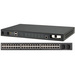 Perle IOLAN SCS48 DAC Secure Console Server - 2 x RJ-45 10/100/1000Base-T Network, 48 x RJ-45 Serial