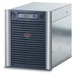 APC Symmetra LX 4kVA Scalable to 8kVA N+1 Rack-mountable UPS - 7.5 Minute Full Load - 4kVA - SNMP Manageable