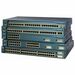 Cisco Catalyst 2955C-12 Managed Ethernet Switch - 12 x 10/100Base-TX, 2 x 100Base-FX