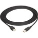 Black Box USB 2.0 Passive Extension Cable - Type A Male USB - Type A Male USB - 10ft
