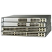 Cisco Catalyst 3750 48-Port Multi-Layer Ethernet Switch - 48 x 10/100/1000Base-T
