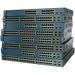Cisco Catalyst 3560-24TS PoE Switch - 24 x 10/100Base-TX