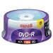 Maxell DVD Recordable Media - DVD+R - 16x - 4.70 GB - 25 Pack Spindle - 120mm