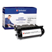 Verbatim High Yield Remanufactured Laser Toner Cartridge alternative for Lexmark 12A7362 - Black - Laser - 21000 Page - 1 / Pack