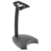 Datalogic 9" Flexible Gooseneck Barcode Scanner Stand - Black