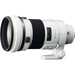 Sony SAL-300F28G 300mm f/2.8 G-Series Super Telephoto Lens - f/2.8