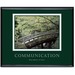 Advantus Motivational Communication Poster - 30" (762 mm) Width x 24" (609.60 mm) Height - Black Frame
