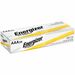 Energizer Industrial Alkaline AAA Batteries - For Multipurpose - AAA - 1.5 V DC - 24 / Box