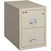 Insulated File Cabinets