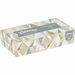 Kleenex Facial Tissue - Flat Box - 2 Ply - 8.40" x 8.60" - White - 125 - 125 / Box