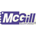 McGill Metal Slot Punch - 1 Punch Head(s) - 1/8" Punch Size - Slot Shape - 2" x 1" - Silver, Black
