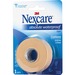 Nexcare Waterproof Tape - 15 ft Length x 1" Width - Foam - Dispenser Included - 1 Each - Aqua
