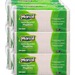 Marcal 100% Recycled Luncheon Napkins - 1 Ply - 12.50" x 11.25" - White - Paper - Soft - For Food Service, Office Building, Lunch - 400 Per Pack - 2400 / Carton