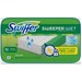 Swiffer Sweeper Wet Cloths - Green
