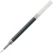 EnerGel Liquid Gel Pen Refill - 0.50 mm, Fine Point - Black Ink - Smudge Proof, Quick-drying Ink, Glob-free - 1 Each