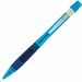 [Barrel Color, Transparent Blue], [Lead Diameter, 0.5 mm]