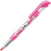 Pentel 24/7 Highlighter - Chisel Marker Point Style - Pink - 1 Each