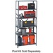 Industrial & Commercial Shelving