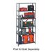 Industrial & Commercial Shelving