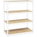 Industrial & Commercial Shelving