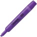 Sharpie Highlighter - Tank - Chisel Marker Point - Lavender - Each