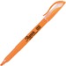 Sharpie Highlighter - Pocket - Chisel Marker Point Style - Fluorescent Orange