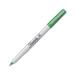 Sharpie Precision Permanent Markers - Ultra Fine Marker Point - Narrow Marker Point Style - Green Alcohol Based Ink 